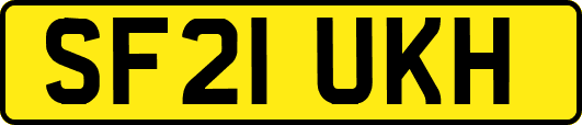 SF21UKH
