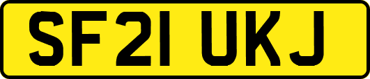 SF21UKJ