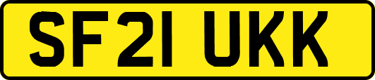 SF21UKK