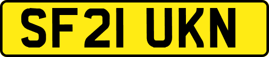 SF21UKN