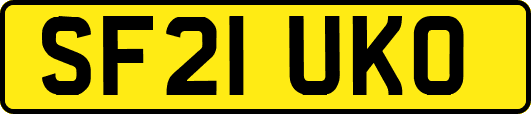 SF21UKO