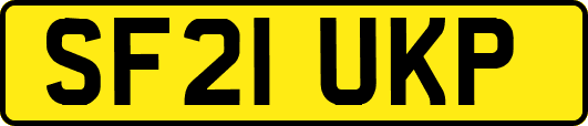 SF21UKP