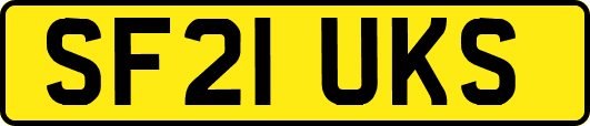 SF21UKS