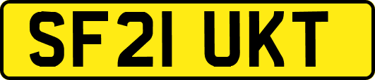 SF21UKT