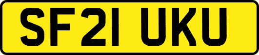 SF21UKU