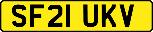 SF21UKV
