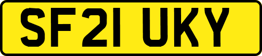 SF21UKY