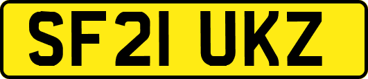 SF21UKZ