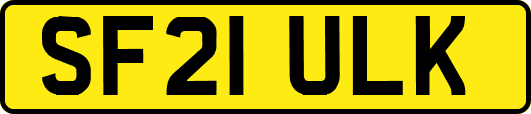 SF21ULK