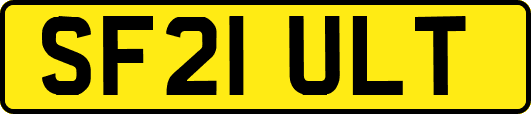 SF21ULT