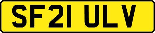 SF21ULV