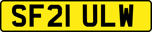 SF21ULW