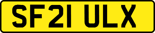 SF21ULX