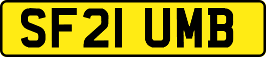 SF21UMB