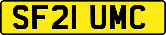 SF21UMC