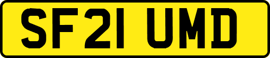 SF21UMD