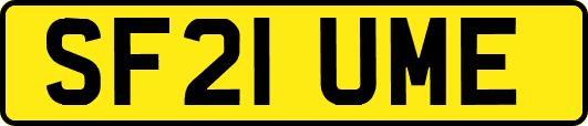 SF21UME