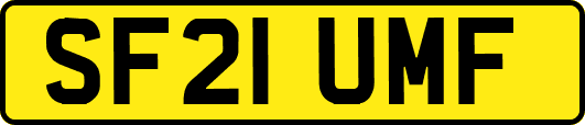 SF21UMF