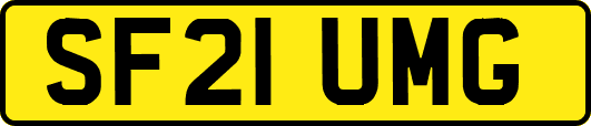 SF21UMG