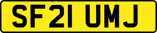 SF21UMJ