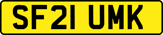 SF21UMK