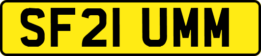 SF21UMM