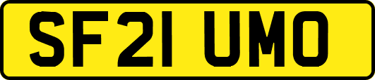 SF21UMO