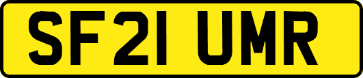 SF21UMR