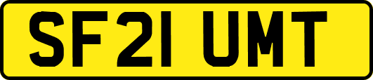 SF21UMT