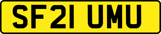 SF21UMU