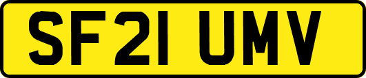 SF21UMV