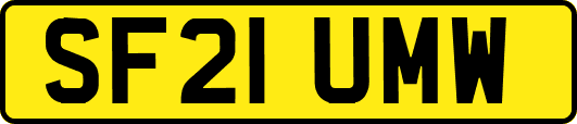 SF21UMW