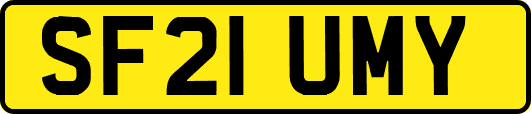 SF21UMY