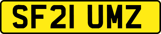 SF21UMZ