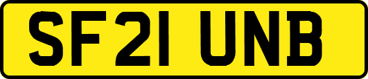 SF21UNB