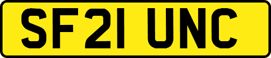 SF21UNC