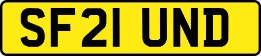 SF21UND