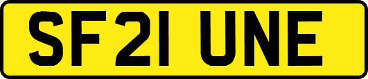 SF21UNE