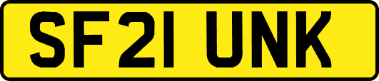 SF21UNK