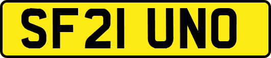 SF21UNO