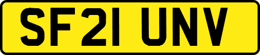 SF21UNV