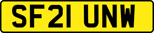 SF21UNW
