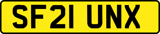 SF21UNX