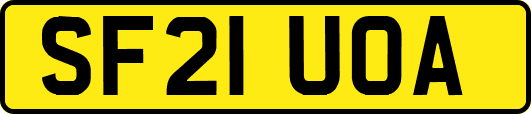 SF21UOA