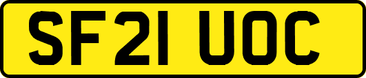 SF21UOC