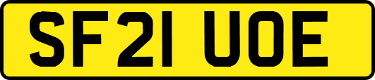 SF21UOE