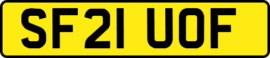 SF21UOF