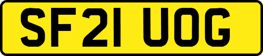 SF21UOG