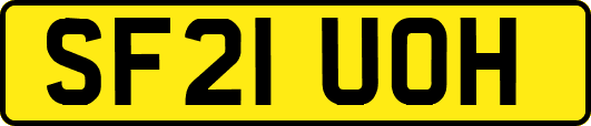 SF21UOH
