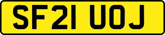 SF21UOJ